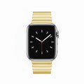 Helios Link Strap - Gold