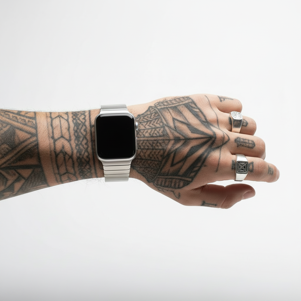 Helios Link Strap