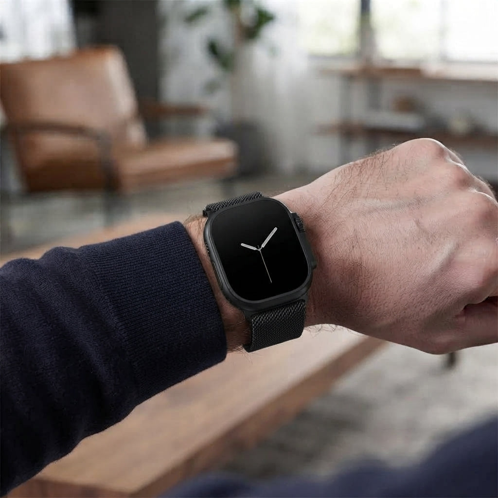 Milanese Loop