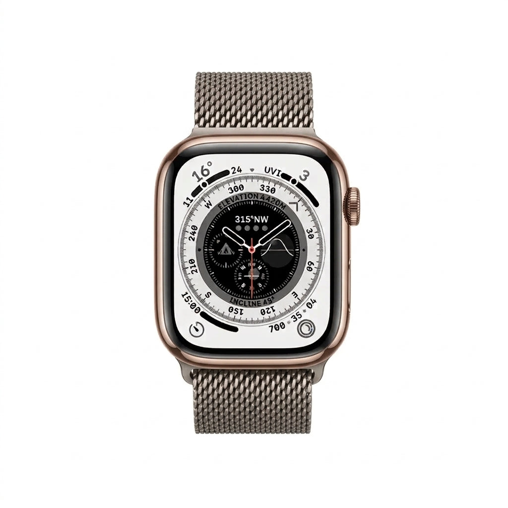Milanese Loop