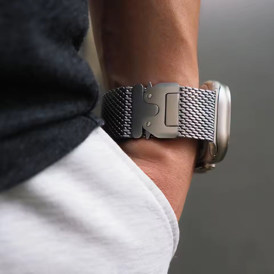 Milanese Loop