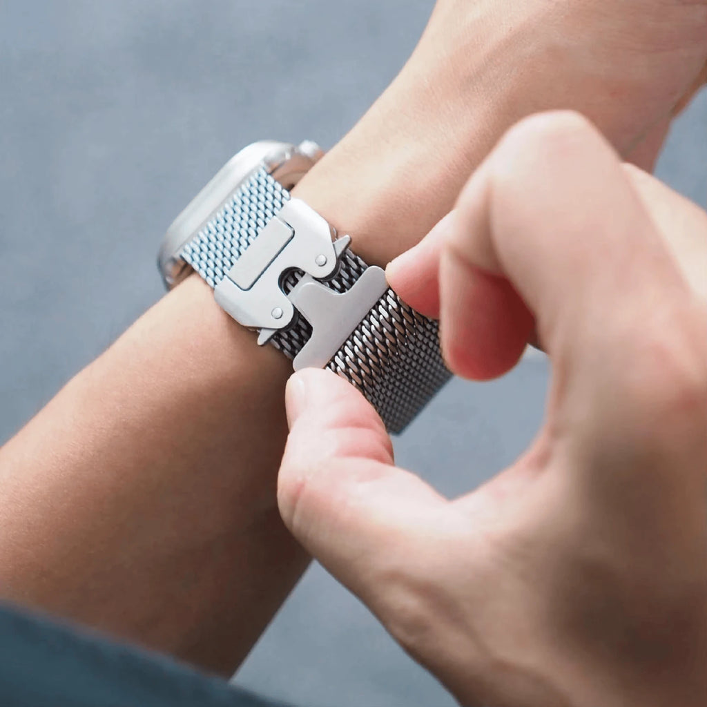 Milanese Strap