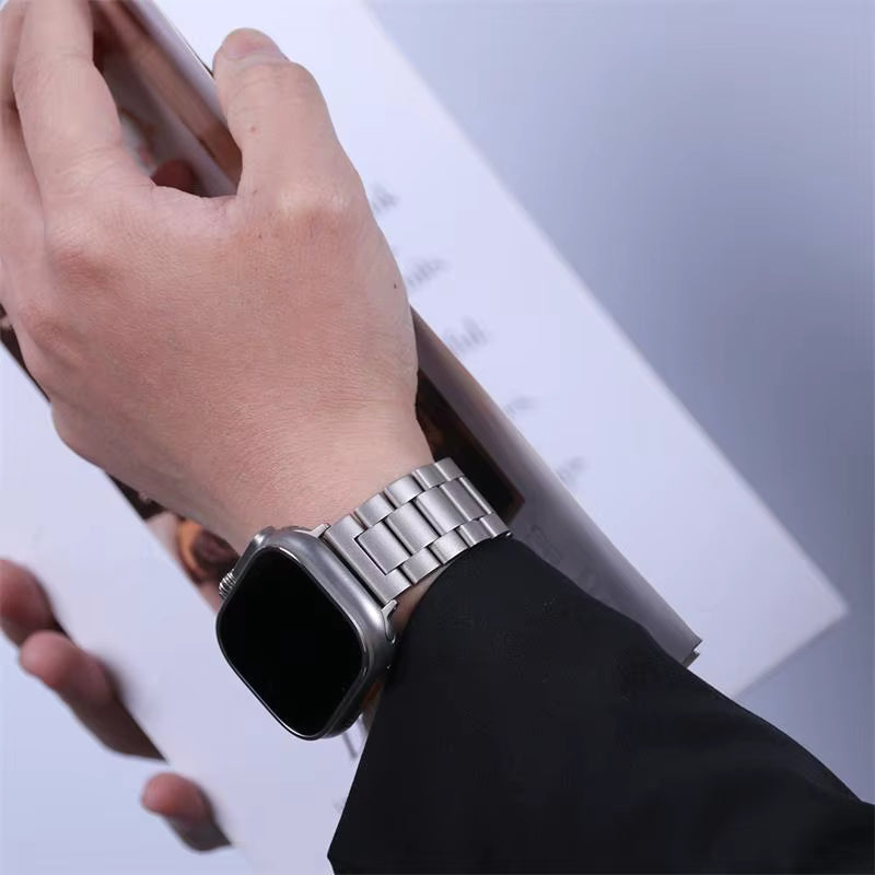 Forge Link Strap